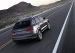 Audi Q3 2.0 TFSI Quattro S-Line 2011 года (WW)